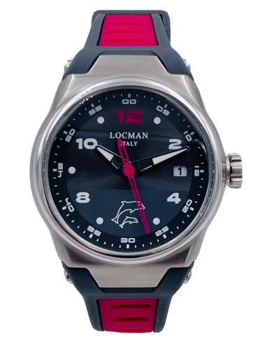 Locman mare 558av - locman, 558av/395