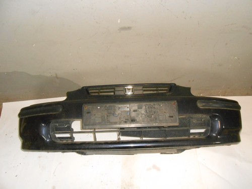 Stoßstange honda civic - stoßstange, 6