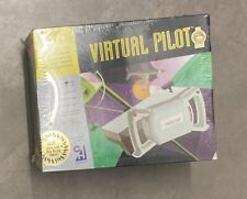 Virtual Pilot von CH Products Airplane Yoke für Flugsimulator - NEU & OVP