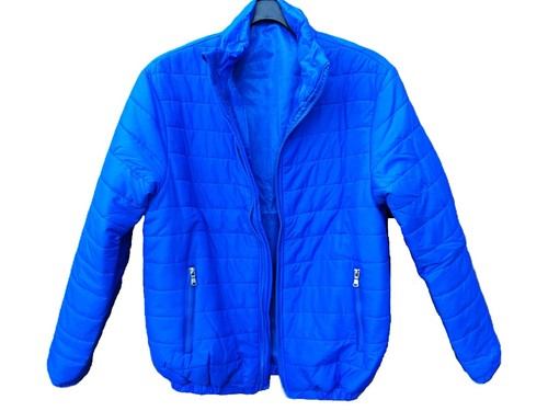 Leichte steppjacke herren blau - steppjacke,