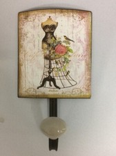 Garderobenhaken*Handtuchhaken*