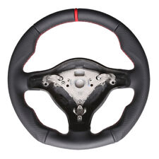 VW Lenkrad Polo 6N2 Lupo 6N Tuning NEU 12 Uhr Markierung Neu Beziehen 57725