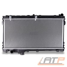 KÜHLER WASSERKÜHLER FÜR MAZDA MX-5 1 NA BJ 90-98 NUR SCHALTGETRIEBE