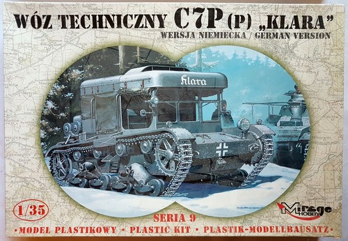 Mirage 35902 woz techniczny - mirage,
