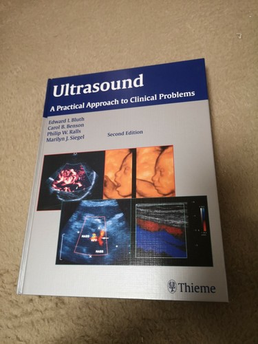 Ultrasound practical - a,