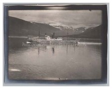 Lofoten Norwegen 1910 -