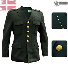 Original Dänische Armee Jacke