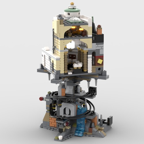 Zitianyoubuild bank und mine - zitianyoubuild,