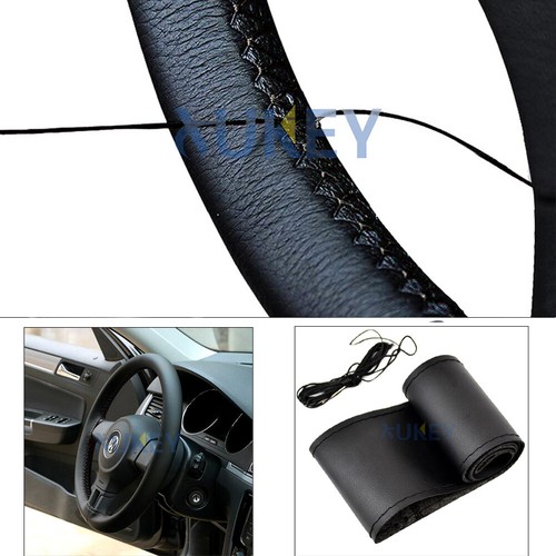 Auto lenkradhülle lenkrad - lenkradhülle,