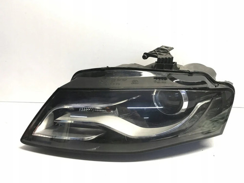 Frontscheinwerfer audi b8 - frontscheinwerfer,