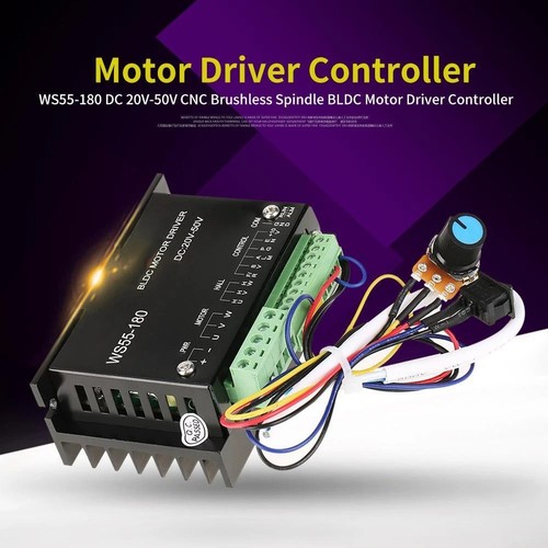 Brushless motorregler 15a - brushless,