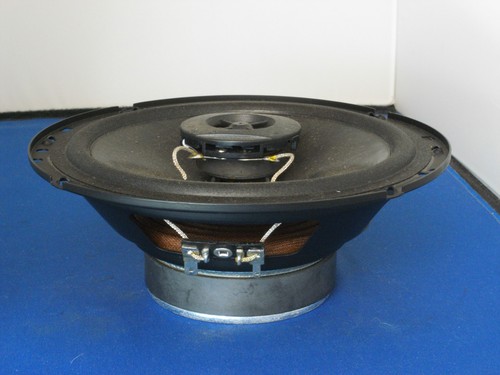 Blaupunkt 170 coaxial - blaupunkt,