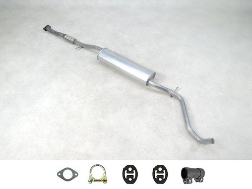 Mitteltopf neu für - für, fiat