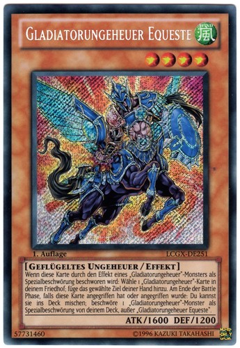 Lcgx de251 - yu-gi-oh!, lcgx-de251