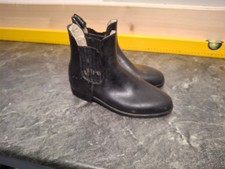 Reitstiefeleletten von Steeds Gr. 35