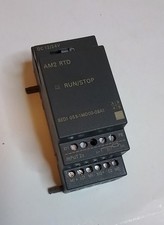 Siemens Logo analog Input AM2