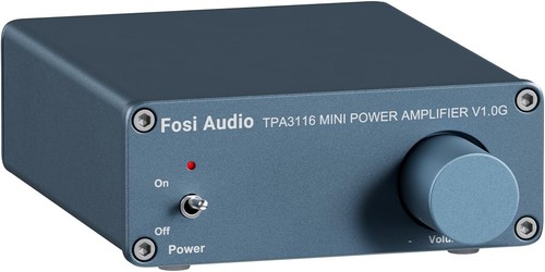 Fosi audio mini - fosi,