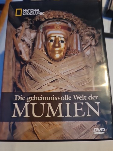 Dvd national geographic die - dvd,