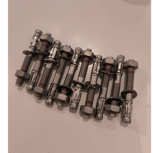 Stk hilti hst4 r - stk,