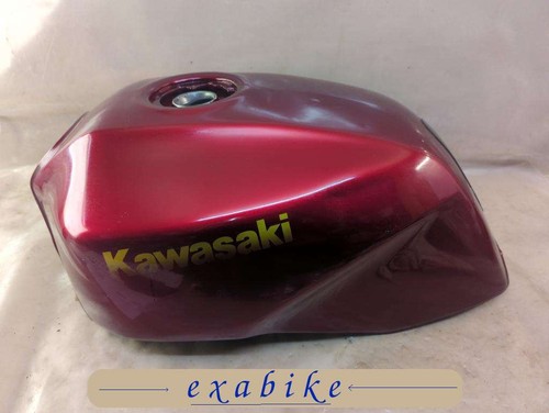 Benzintank für kawasaki zrx - für,