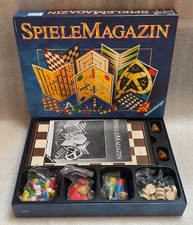 Ravensburger Spielemagazin
