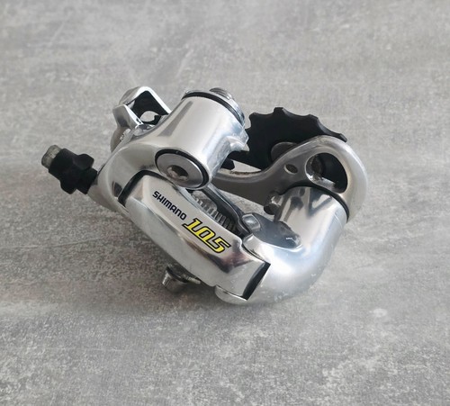 Shimano 105 5500 fach - shimano, rd-5500
