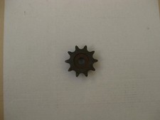 JAP Motor Neuteil Vorkrieg Ritzel Oldtimer vor 1945 Zündmagnet Magnetzünder NOS