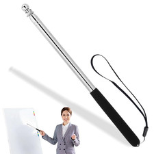 1 Pcs Zeigestab Ausziehbar