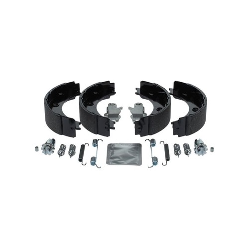 Bosch bremsbacken hinten für - hinten,