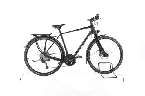 Simplon silk trekking fahrrad - simplon,