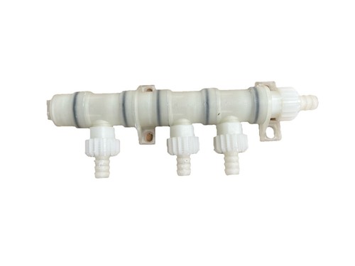 Comet fix verteilerblock 3 - verteilerblock,