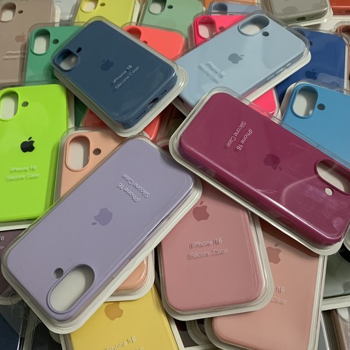 Silikon case für - iphone, 17