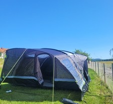 Camping Zelt für 4-6