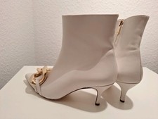 HÖGL elegante Ankle Boots