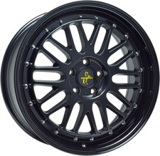 4x Sommerräder Keskin KT22