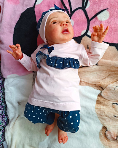 Reborn rebornbaby realborn - reborn,