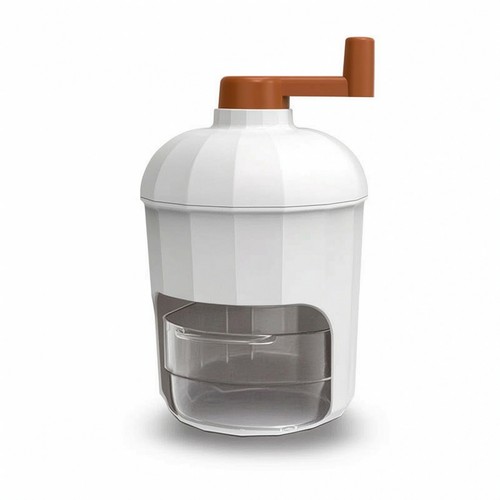 Eisrasierer mit eisform - eisrasierer,