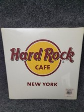 Hard Rock Cafe Shirt Mens XL