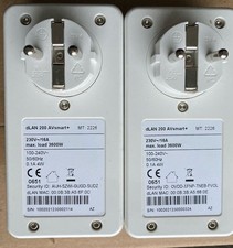 2x devolo dLAN 200 AVsmart+