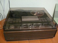 TONBANDMASCHINE SABA TG 664