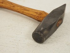 Vintage Colonial Cast Steel