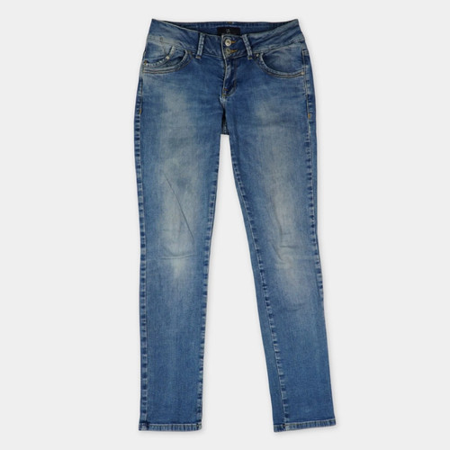 Ltb jeans molly damen - damen, gr
