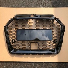 Kühlergrill für Audi A3 8V