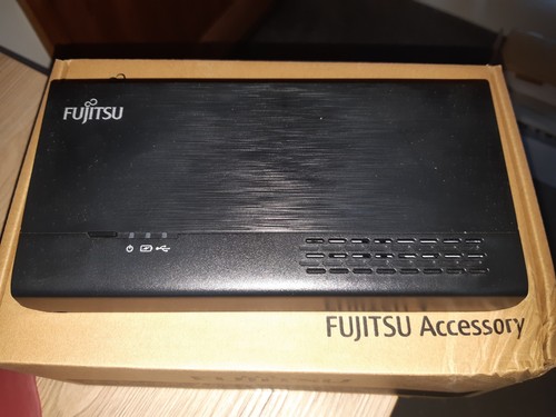 Fujitsu pr09 usb port - fujitsu,
