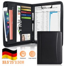 Unterlagenmappe A4, organizer