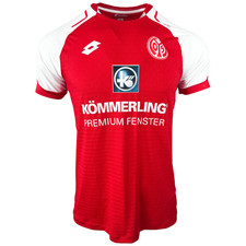 Lotto FSV Mainz 05 Trikot U23