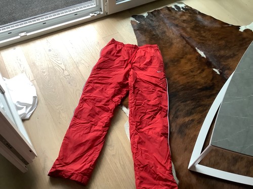 Hose nike rot - hose, l