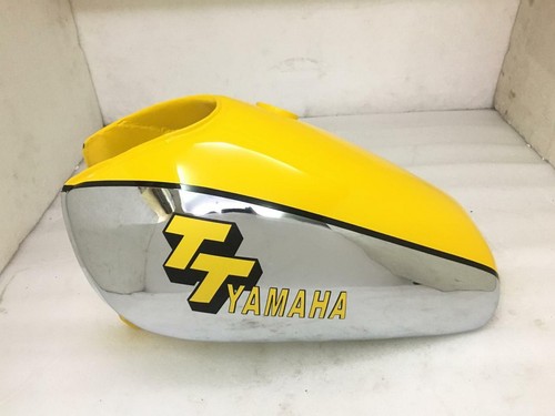 Yamaha xt500 tt500 in5 1977 - yamaha,