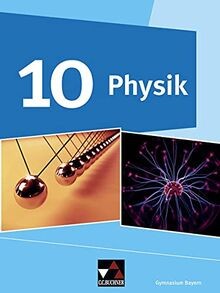 Physik gymnasium bayern - gymnasium,