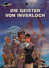 Valerian und Veronique, Bd.11